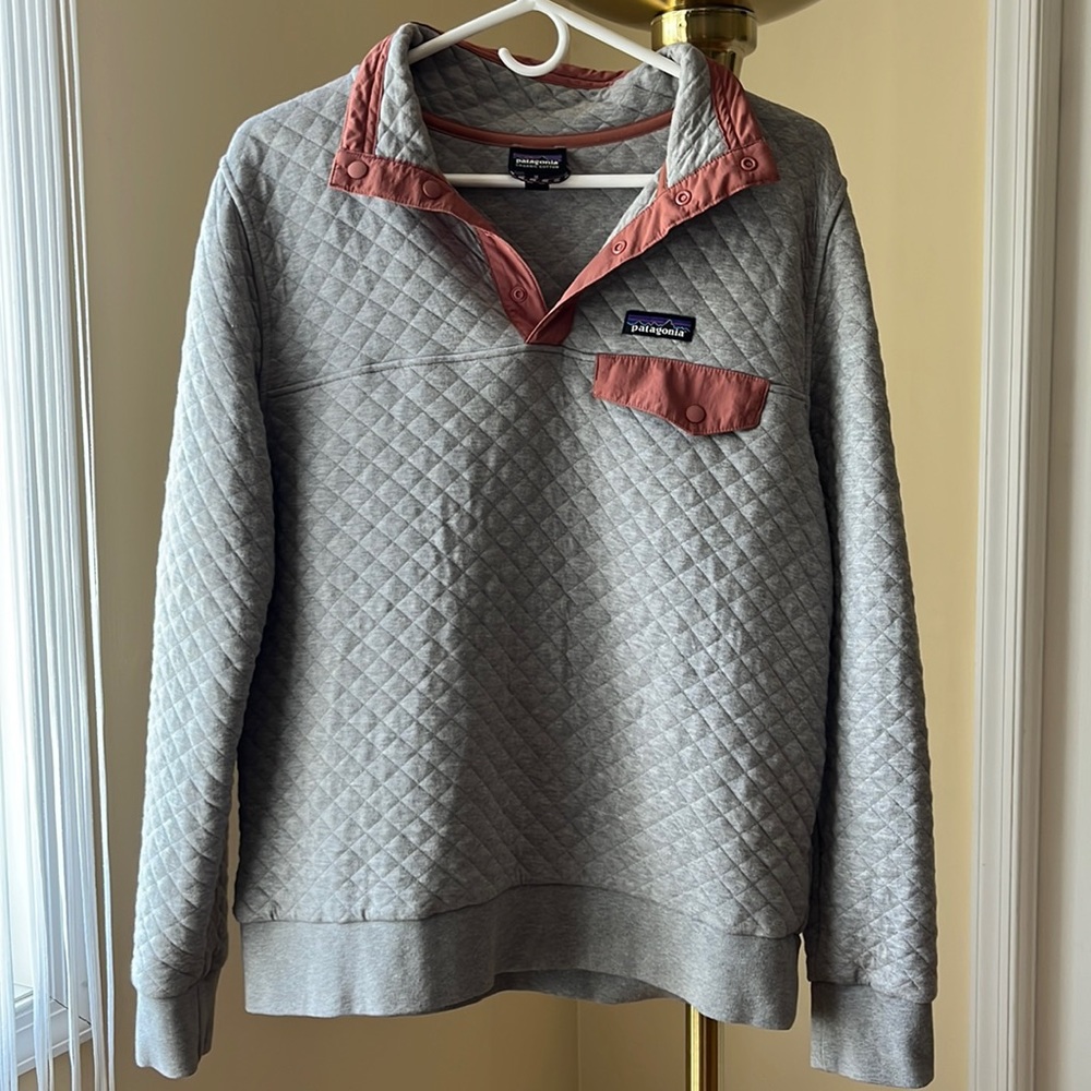 Patagonia Hoodie for Sale!